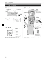 Предварительный просмотр 24 страницы Mitsubishi Mr.Slim MSZ-D30NA Operating Instructions Manual