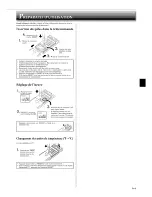 Предварительный просмотр 25 страницы Mitsubishi Mr.Slim MSZ-D30NA Operating Instructions Manual