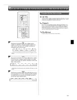 Предварительный просмотр 27 страницы Mitsubishi Mr.Slim MSZ-D30NA Operating Instructions Manual