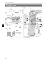 Предварительный просмотр 26 страницы Mitsubishi Mr.Slim MSZ-FE09NA Operating Instructions Manual