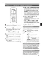 Предварительный просмотр 29 страницы Mitsubishi Mr.Slim MSZ-FE09NA Operating Instructions Manual