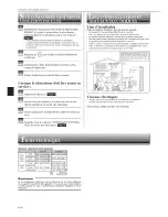 Предварительный просмотр 34 страницы Mitsubishi Mr.Slim MSZ-FE09NA Operating Instructions Manual