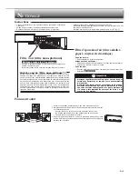 Предварительный просмотр 29 страницы Mitsubishi Mr.Slim MSZ-FE18NA Operating Instructions Manual