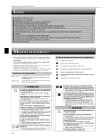 Предварительный просмотр 12 страницы Mitsubishi Mr.Slim MSZ-GA24NA Operating Instructions Manual