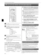 Предварительный просмотр 16 страницы Mitsubishi Mr.Slim MSZ-GA24NA Operating Instructions Manual