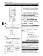 Предварительный просмотр 26 страницы Mitsubishi Mr.Slim MSZ-GA24NA Operating Instructions Manual