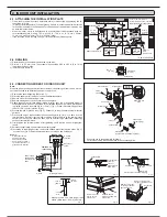 Предварительный просмотр 4 страницы Mitsubishi Mr.Slim MSZ-GE06NA Installation Manual