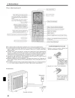 Предварительный просмотр 20 страницы Mitsubishi Mr.Slim PCA-A12KA Operation Manual