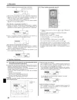 Предварительный просмотр 26 страницы Mitsubishi Mr.Slim PCA-A12KA Operation Manual