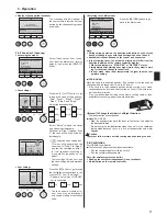 Предварительный просмотр 9 страницы Mitsubishi Mr.Slim PCA-RP HAQ Operation Manual