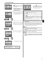 Предварительный просмотр 11 страницы Mitsubishi Mr.Slim PCA-RP HAQ Operation Manual