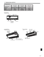 Предварительный просмотр 16 страницы Mitsubishi Mr.Slim PCA-RP HAQ Operation Manual