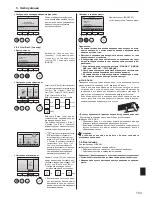 Предварительный просмотр 22 страницы Mitsubishi Mr.Slim PCA-RP HAQ Operation Manual