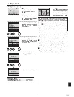 Предварительный просмотр 24 страницы Mitsubishi Mr.Slim PCA-RP HAQ Operation Manual