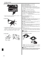 Предварительный просмотр 25 страницы Mitsubishi Mr.Slim PCA-RP HAQ Operation Manual