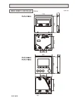 Предварительный просмотр 19 страницы Mitsubishi Mr.Slim PCA-RP100KAQ Service Manual