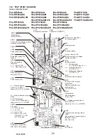 Предварительный просмотр 36 страницы Mitsubishi Mr.Slim PCA-RP100KAQ Service Manual