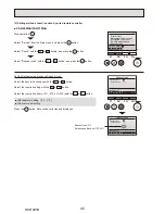 Предварительный просмотр 40 страницы Mitsubishi Mr.Slim PCA-RP100KAQ Service Manual