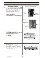 Предварительный просмотр 46 страницы Mitsubishi Mr.Slim PCA-RP100KAQ Service Manual