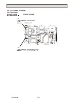 Предварительный просмотр 24 страницы Mitsubishi Mr.Slim PCA-RP125HAQ Service Manual