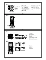 Preview for 6 page of Mitsubishi Mr. Slim PEA-A12AA4 Installation Manual