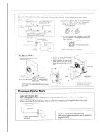 Предварительный просмотр 8 страницы Mitsubishi Mr.Slim PEH-2.5EKA Installation Manual