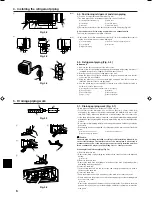 Предварительный просмотр 6 страницы Mitsubishi Mr.Slim PKA-A GAL Installation Manual