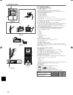 Предварительный просмотр 10 страницы Mitsubishi Mr.Slim PKA-A GAL Installation Manual