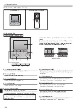 Предварительный просмотр 14 страницы Mitsubishi Mr. Slim PKA-A-HA7 Operation Manual