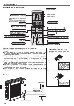 Предварительный просмотр 16 страницы Mitsubishi Mr. Slim PKA-A-HA7 Operation Manual