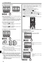 Предварительный просмотр 18 страницы Mitsubishi Mr. Slim PKA-A-HA7 Operation Manual