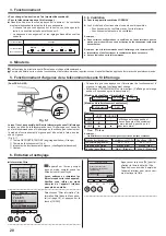 Предварительный просмотр 20 страницы Mitsubishi Mr. Slim PKA-A-HA7 Operation Manual