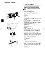 Предварительный просмотр 4 страницы Mitsubishi Mr.Slim PKA-RP35HAL Installation Manual