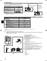 Предварительный просмотр 10 страницы Mitsubishi Mr.Slim PKA-RP35HAL Installation Manual