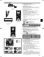 Предварительный просмотр 11 страницы Mitsubishi Mr.Slim PKA-RP35HAL Installation Manual