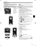 Предварительный просмотр 13 страницы Mitsubishi Mr.Slim PKA-RP35HAL Installation Manual