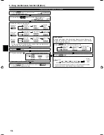 Предварительный просмотр 16 страницы Mitsubishi Mr.Slim PKA-RP35HAL Installation Manual