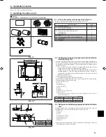 Предварительный просмотр 3 страницы Mitsubishi Mr.Slim PLA-A Installation Manual