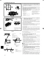 Предварительный просмотр 4 страницы Mitsubishi Mr.Slim PLA-A Installation Manual