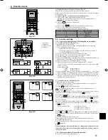 Предварительный просмотр 11 страницы Mitsubishi Mr.Slim PLA-A Installation Manual