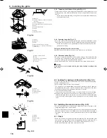 Предварительный просмотр 16 страницы Mitsubishi Mr.Slim PLA-A Installation Manual