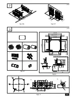 Предварительный просмотр 3 страницы Mitsubishi Mr.SLIM PLA-RP-AA Installation Manual