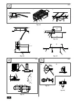 Предварительный просмотр 4 страницы Mitsubishi Mr.SLIM PLA-RP-AA Installation Manual