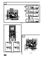 Предварительный просмотр 8 страницы Mitsubishi Mr.SLIM PLA-RP-AA Installation Manual