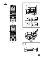 Предварительный просмотр 9 страницы Mitsubishi Mr.SLIM PLA-RP-AA Installation Manual