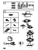 Предварительный просмотр 10 страницы Mitsubishi Mr.SLIM PLA-RP-AA Installation Manual