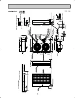 Предварительный просмотр 9 страницы Mitsubishi Mr.SLIM PUH18EK Technical & Service Manual