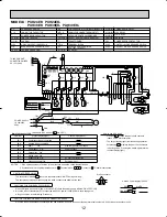 Предварительный просмотр 12 страницы Mitsubishi Mr.SLIM PUH18EK Technical & Service Manual