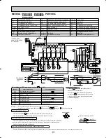 Предварительный просмотр 13 страницы Mitsubishi Mr.SLIM PUH18EK Technical & Service Manual