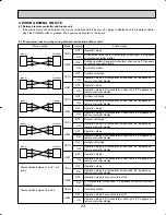 Предварительный просмотр 23 страницы Mitsubishi Mr.SLIM PUH18EK Technical & Service Manual